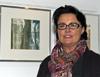 Kunsttour 2010 - Atelierbesuch bei Beate B�ndgen