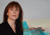 Kunsttour 2010 - Atelierbesuch bei Conny Ro�kamp