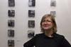 Kunsttour 2010 - Atelierbesuch bei Janice Orth